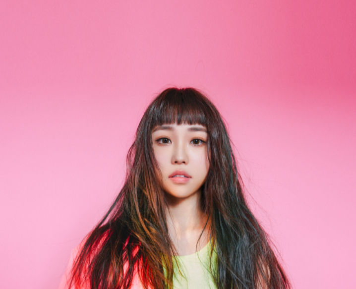 艾薇 Ivy