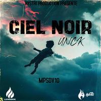 Ciel Noir (feat. UNK & Oxydz)