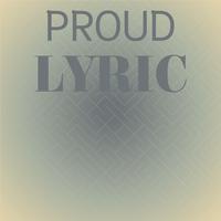 Proud Lyric