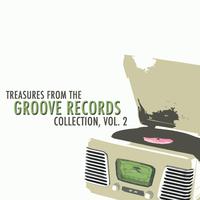 Treasures from the Groove Records Collection, Vol. 2