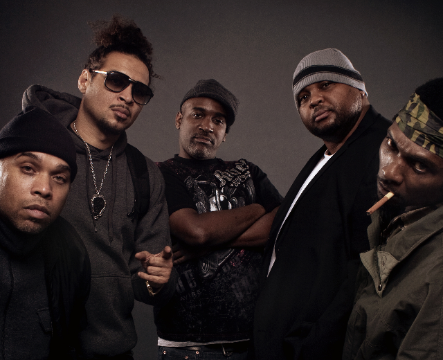 Freestyle Fellowship