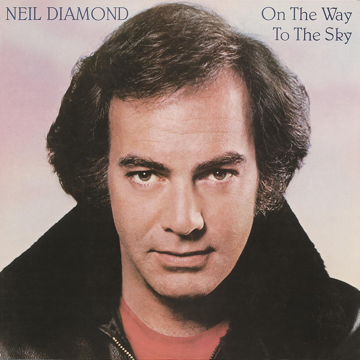 only you - neil diamond - 单曲 - 网易云音乐