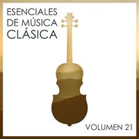 Esenciales De Música Clásica, Vol. 21