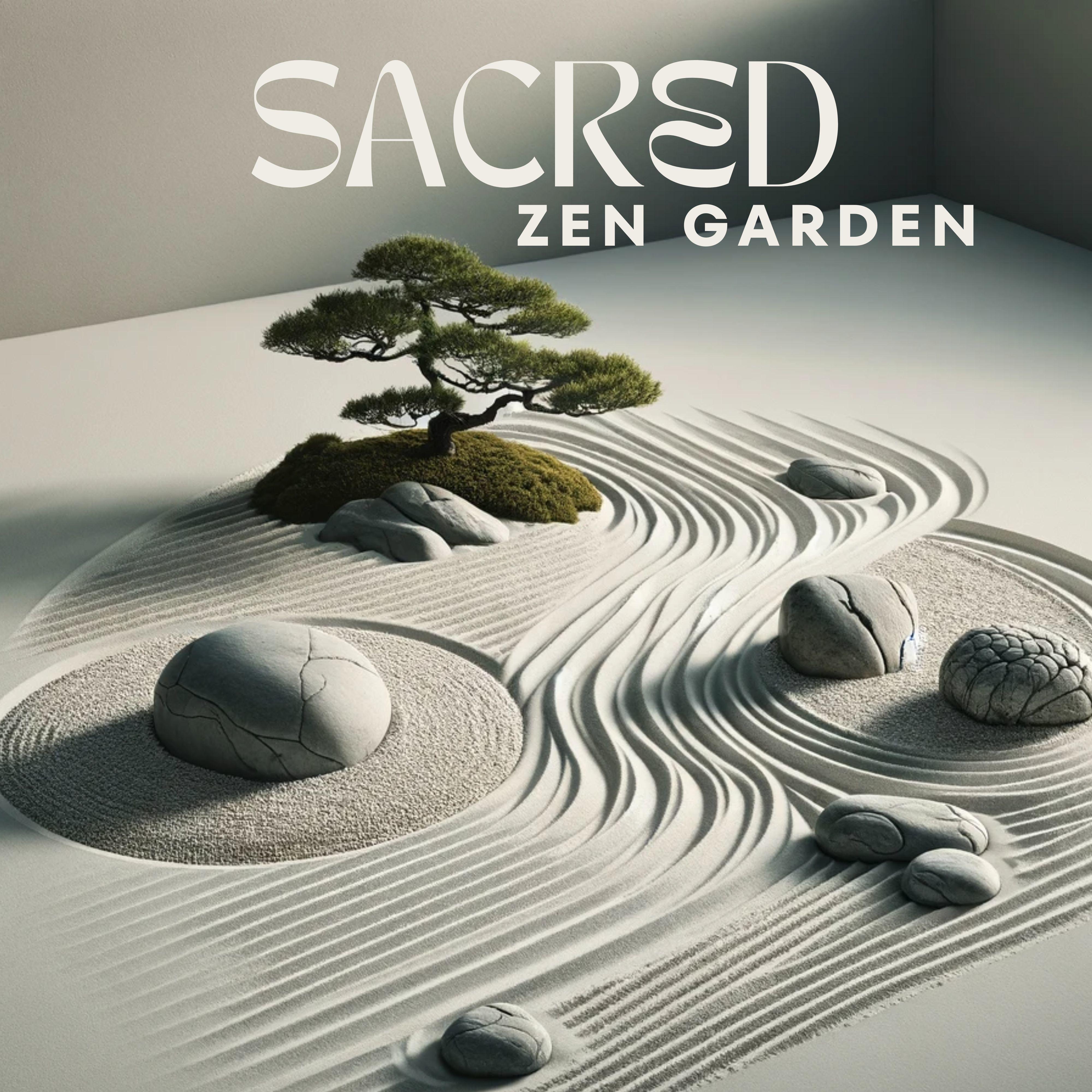 Zen Peacemakers_Deep Meditation Academy_Sacred Zen Garden: Relaxing Japanese Nature Sounds for Buddhist Meditation | 在线播放_Zen Peacemakers歌词_Zen Peacemakers下载 | 网易云音乐