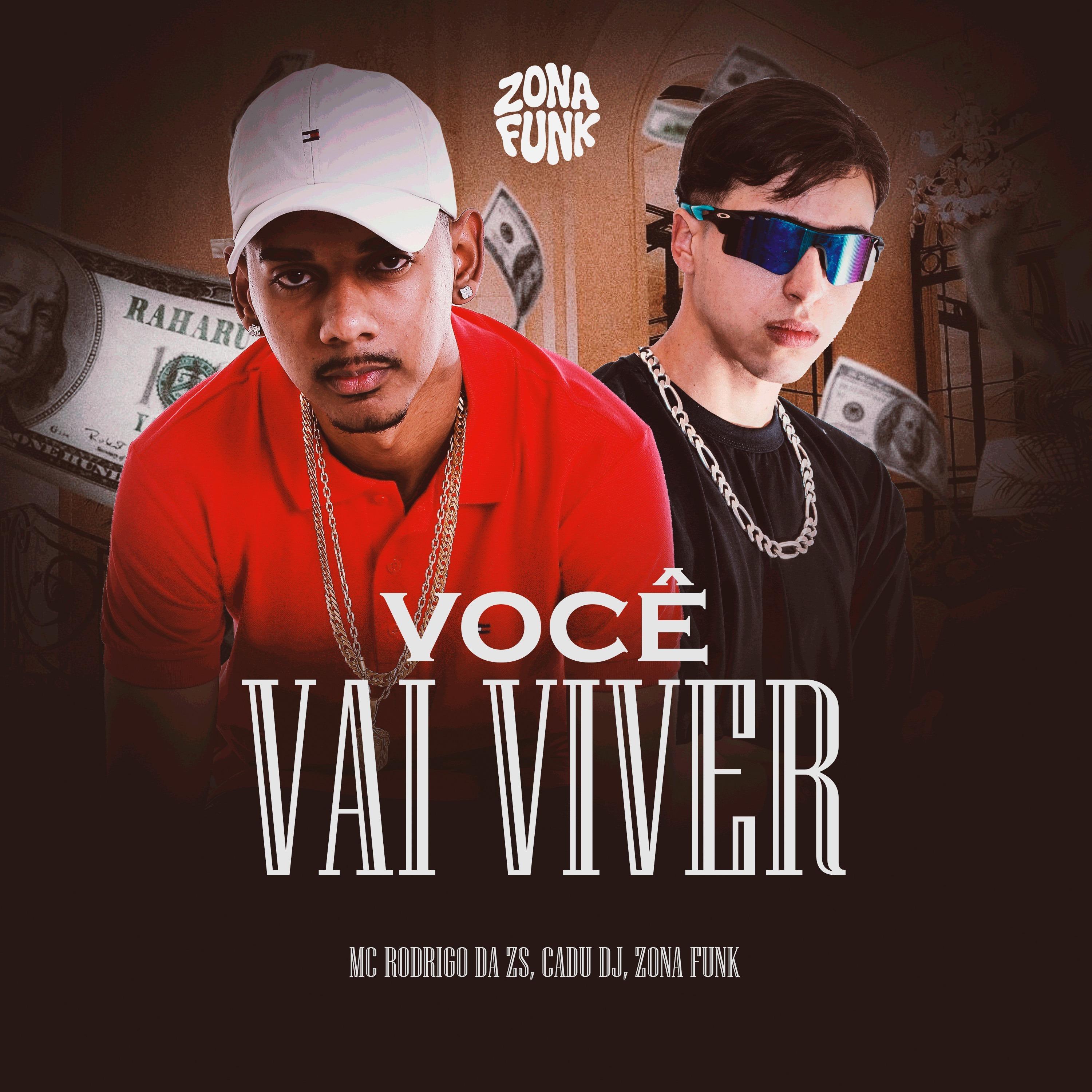 VOCÊ VAI VIVER