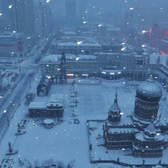 圣诞节会下雪吗