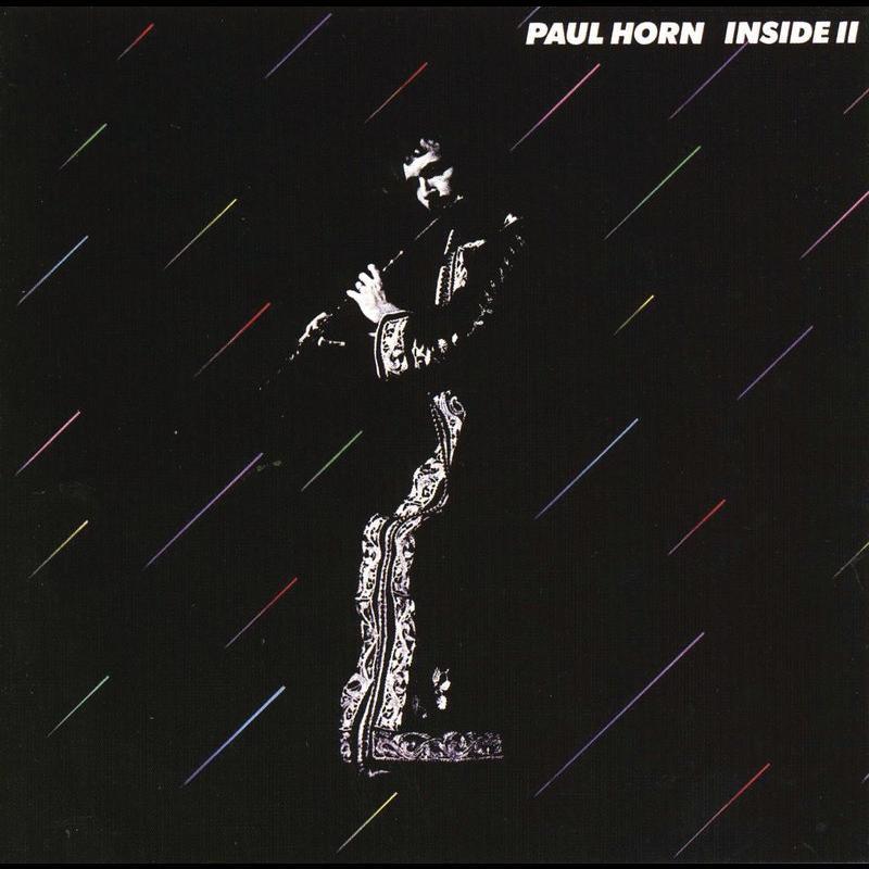 Inside The Taj Mahal II