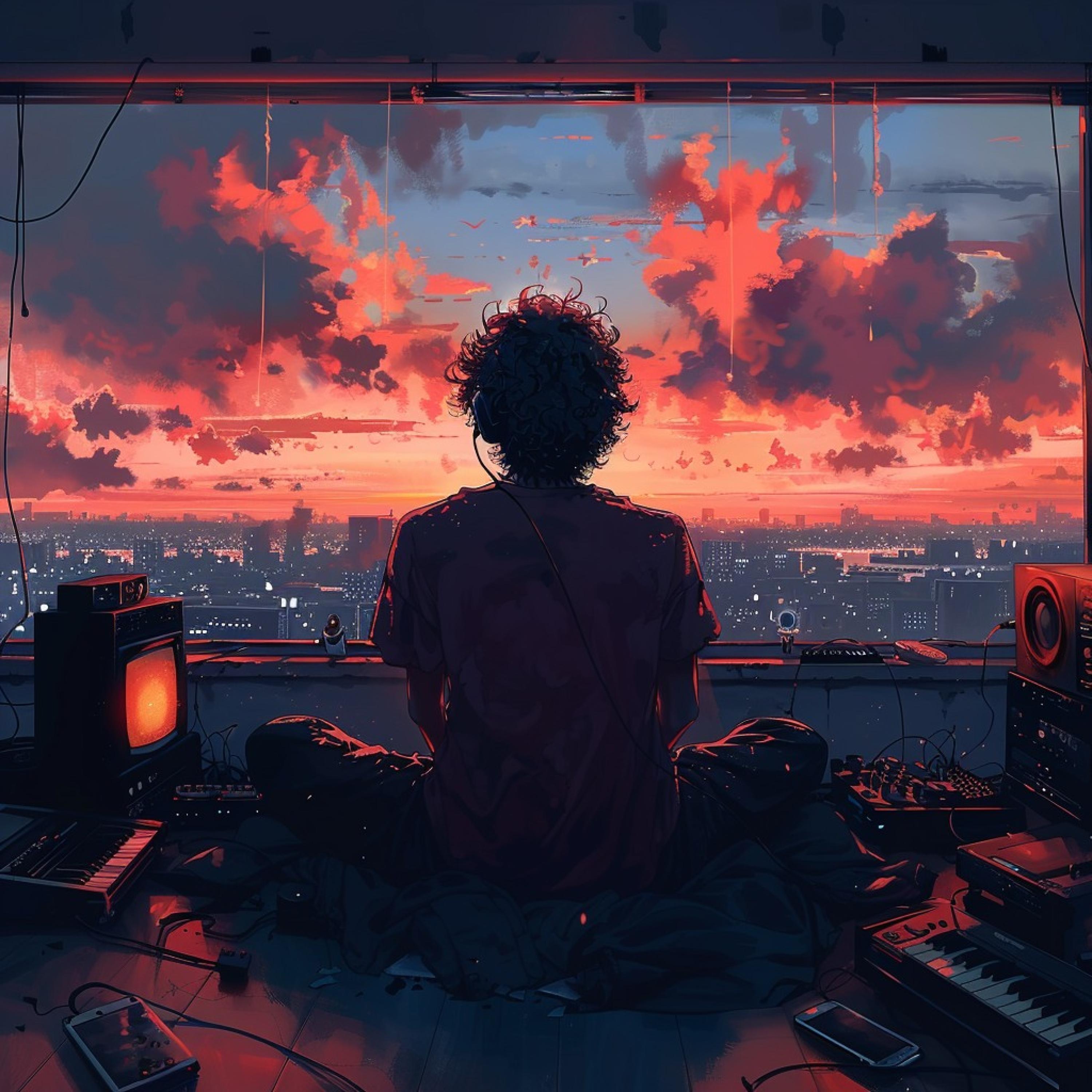 江北火麒麟歌单