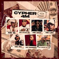 9° CYPHER 4M