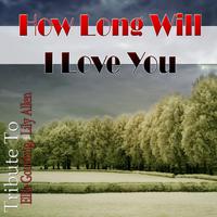 How Long Will I Love You: Tribute to Ellie Goulding, Lily Allen