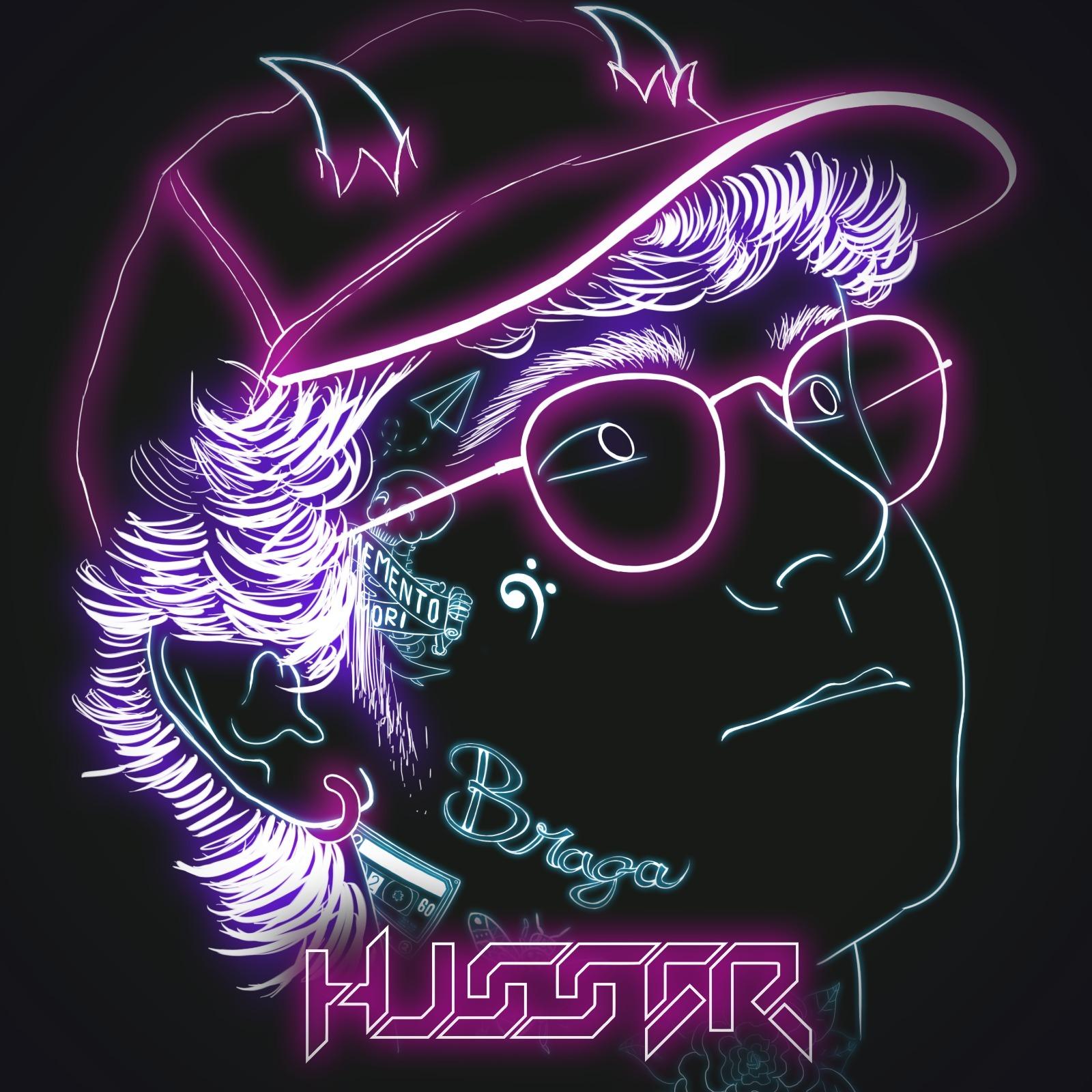 Muito menos nós (Hussar remix)