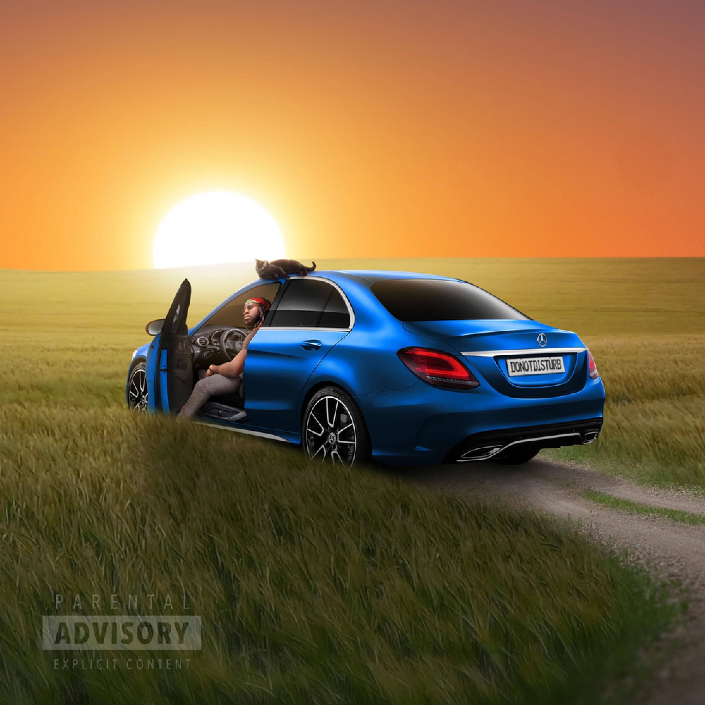 All Year (feat. Army Regime)