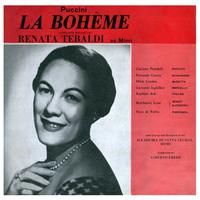 Puccini: La Boheme