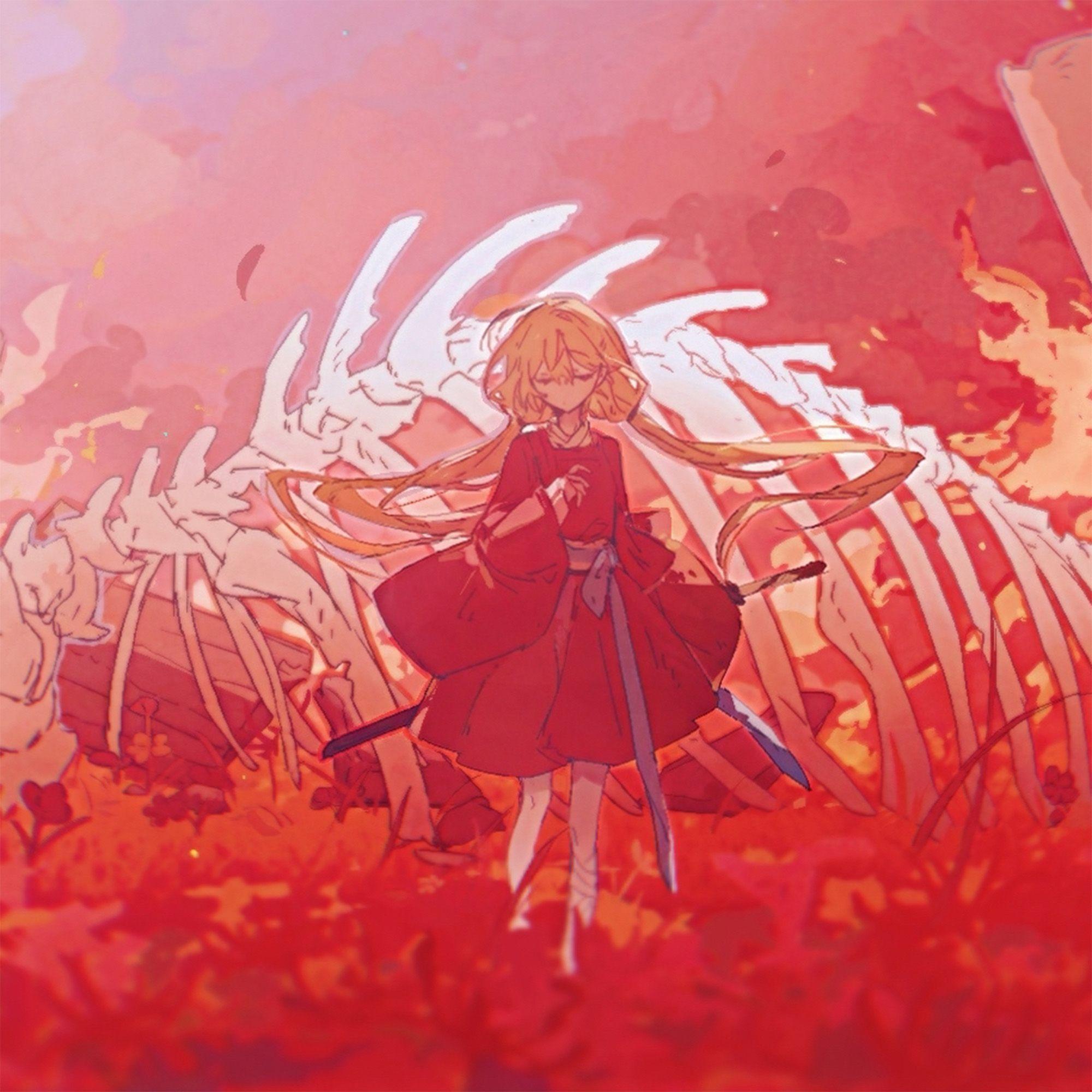 Dragonflame (Epic Ver)