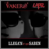 Llega'n Lo' Que Saben - Single