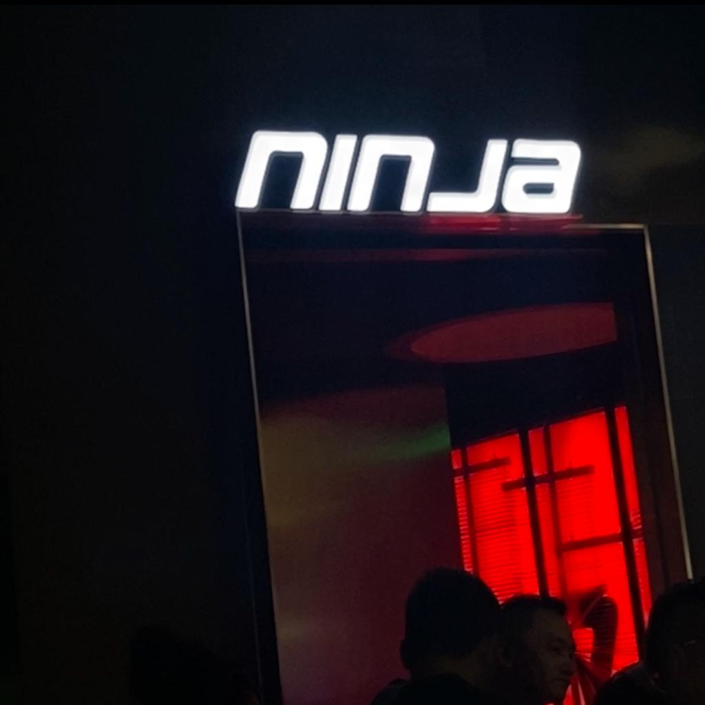 NINJA上海小众HipHop私密歌单