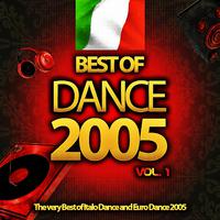 Best of Dance 2005, Vol. 1