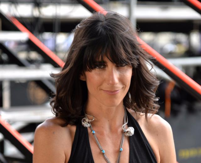 Nicki Bluhm & The Gramblers