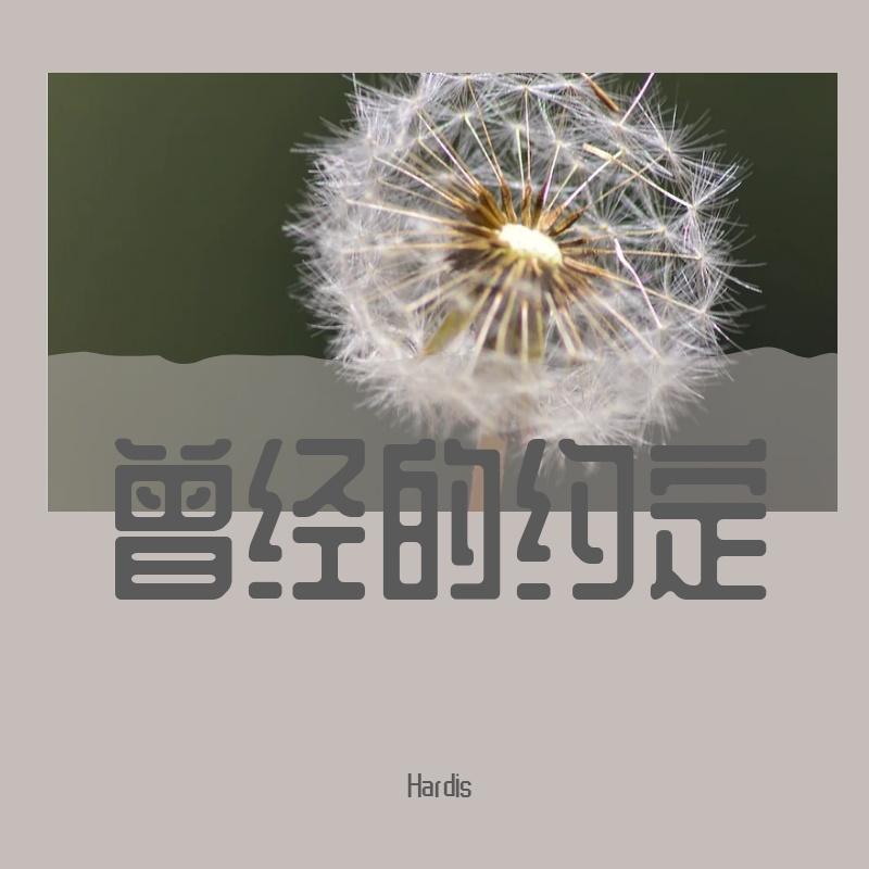 曾经的约定（Prod By Red killer）封面