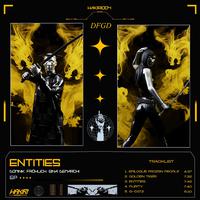 Entities (Hakiri004)