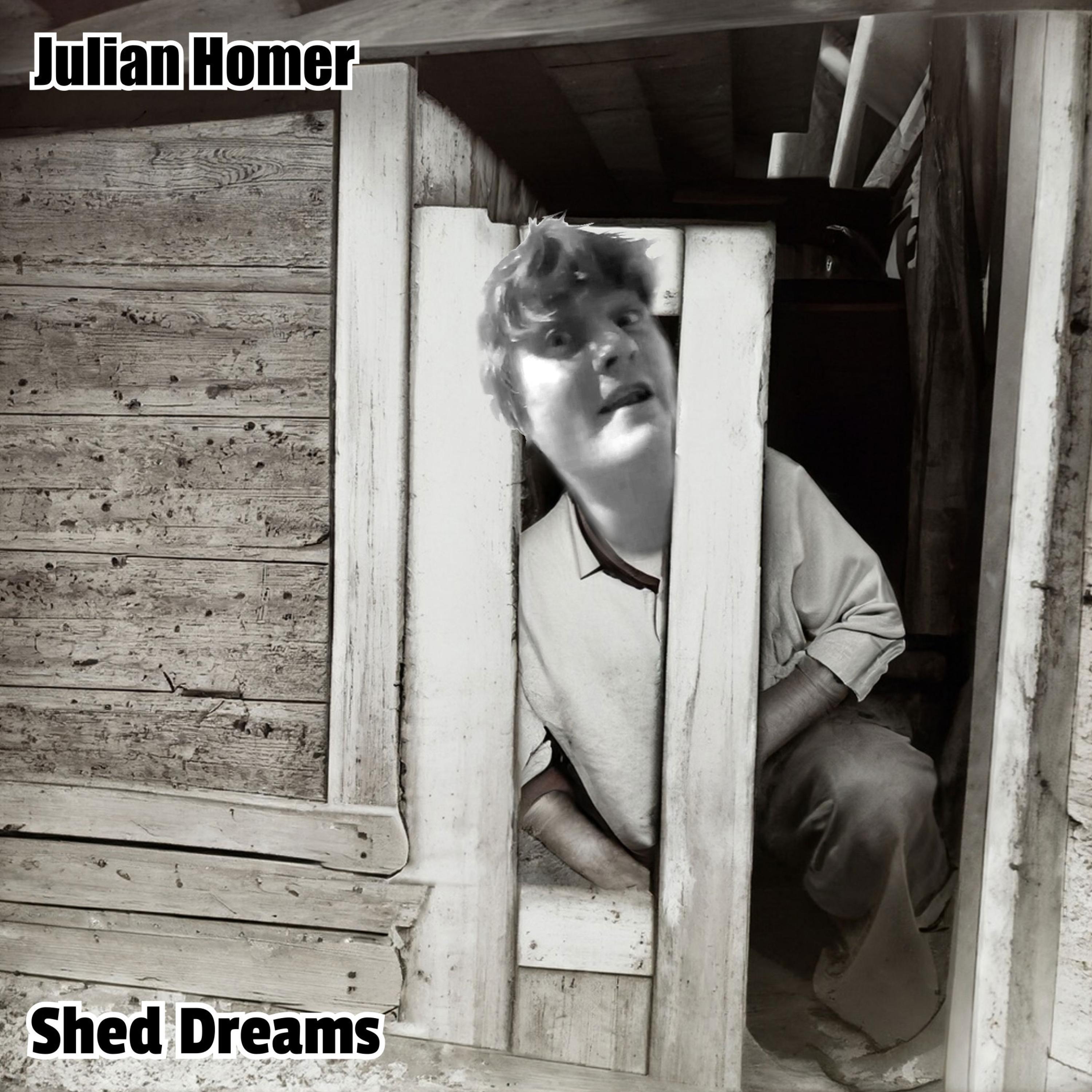 生成外链播放器asmr (tingles)歌手：julian homer所属专辑：shed drea