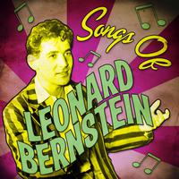 Songs of Leonard Bernstein