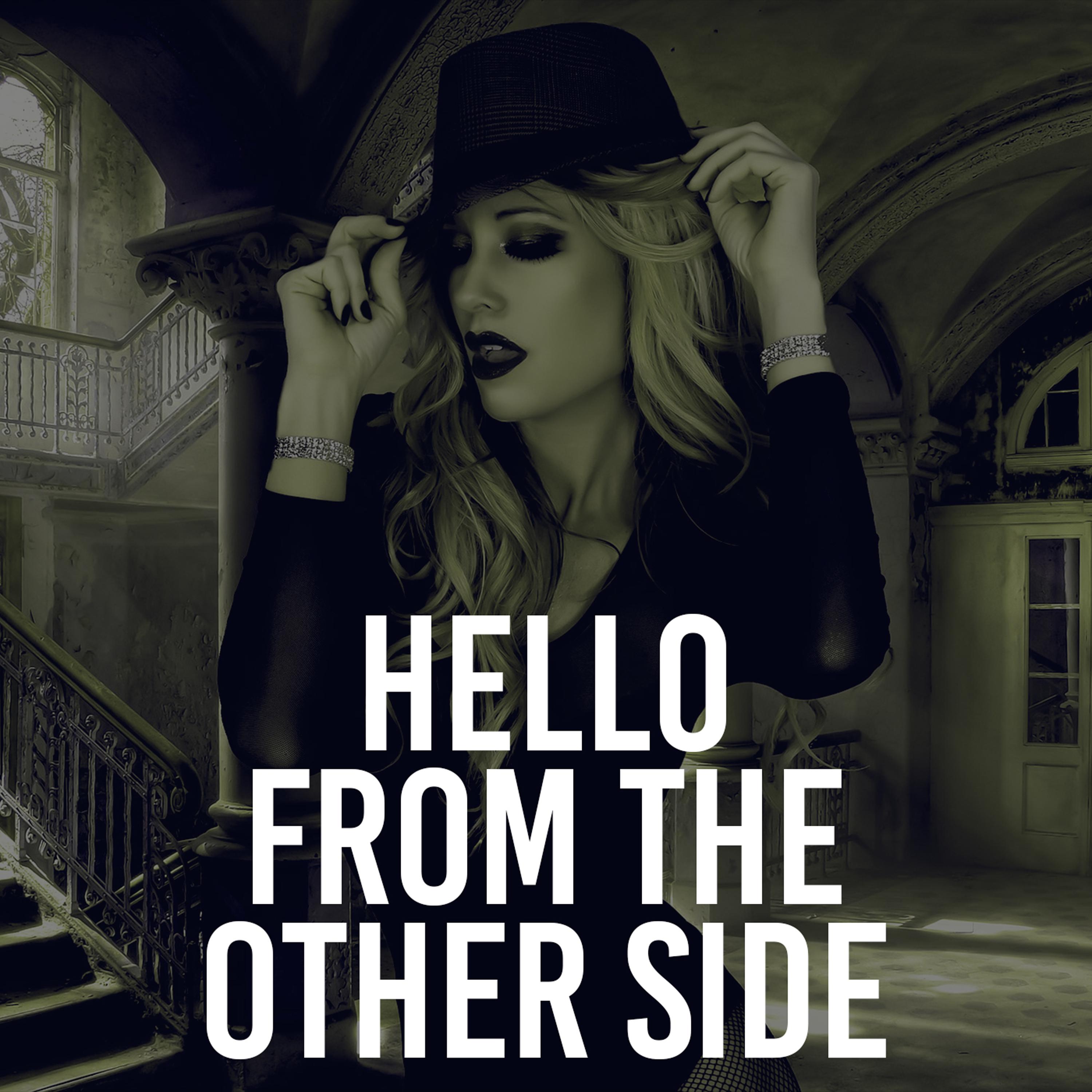 Hello From the Other Side - Jennifer Henderson - 单曲 - 网易云音乐
