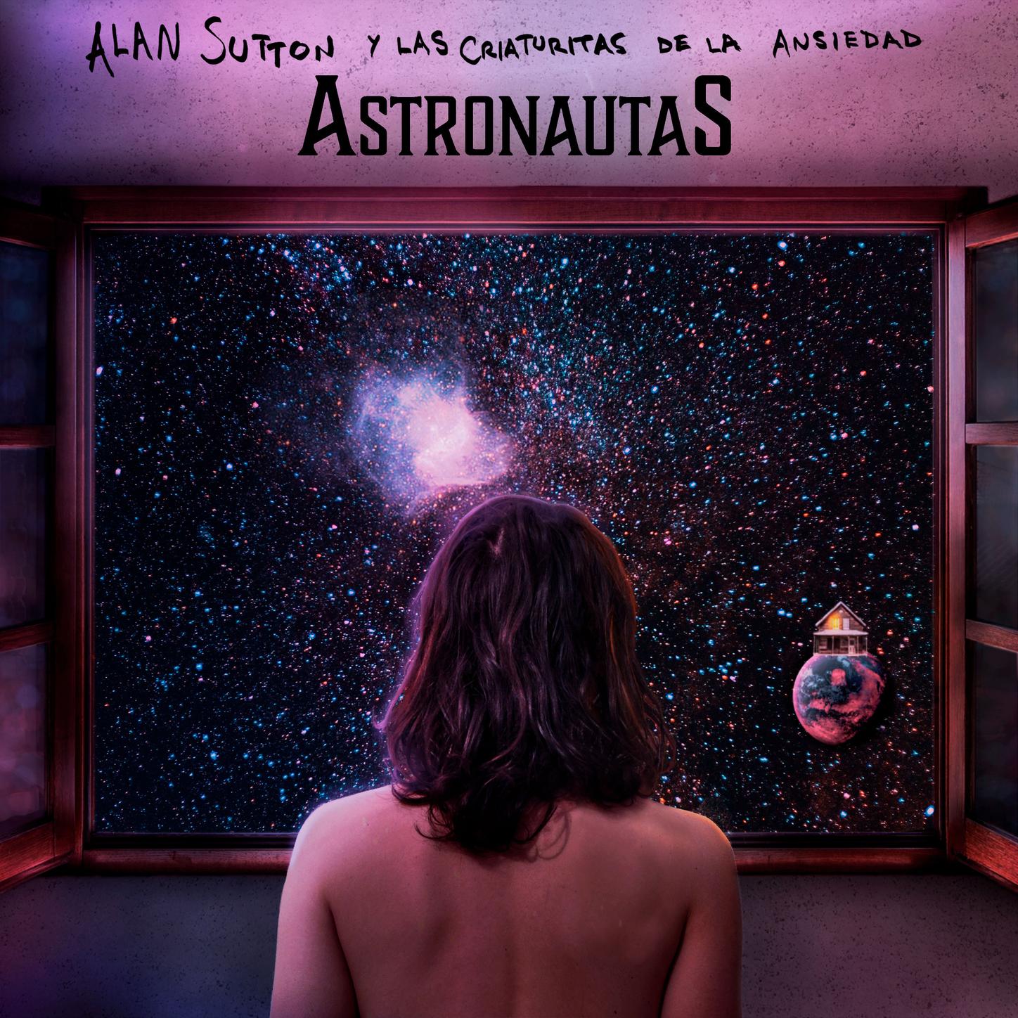 Astronautas