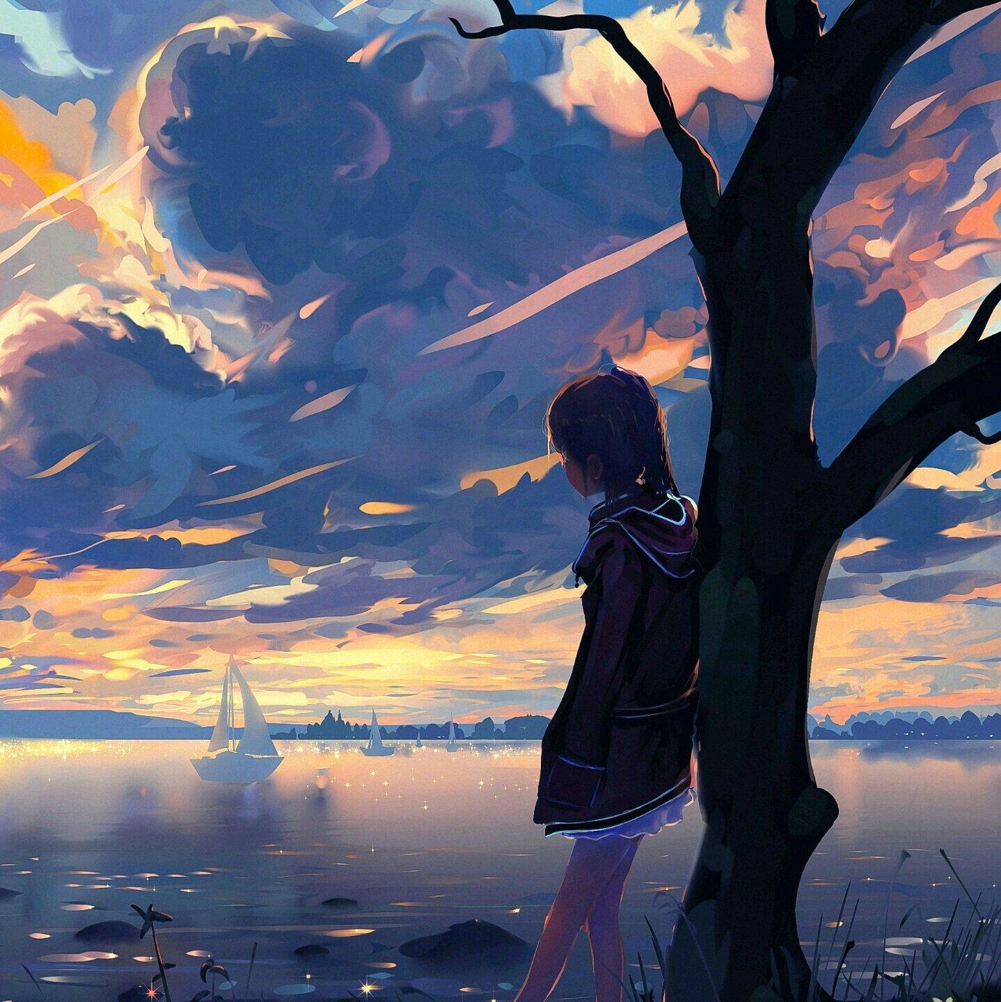 在梦中等待殇的夢