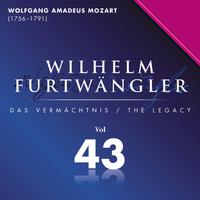 Wilhelm Furtwaengler Vol. 43