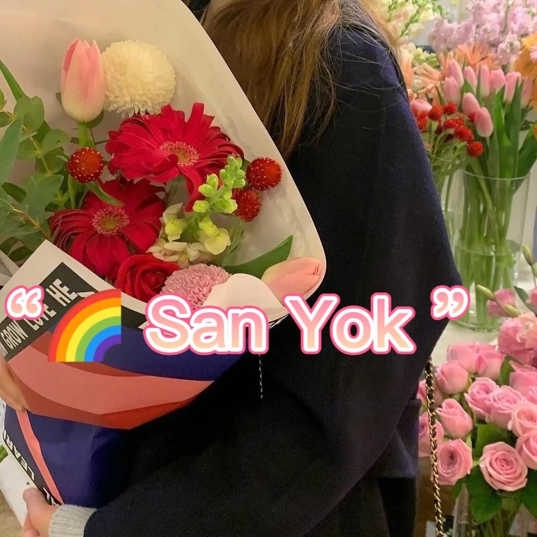 San Yok