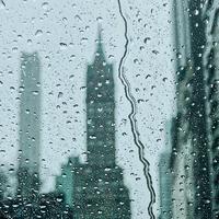 01 Weather Songs: Drizzles