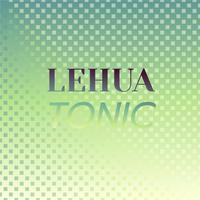 Lehua Tonic