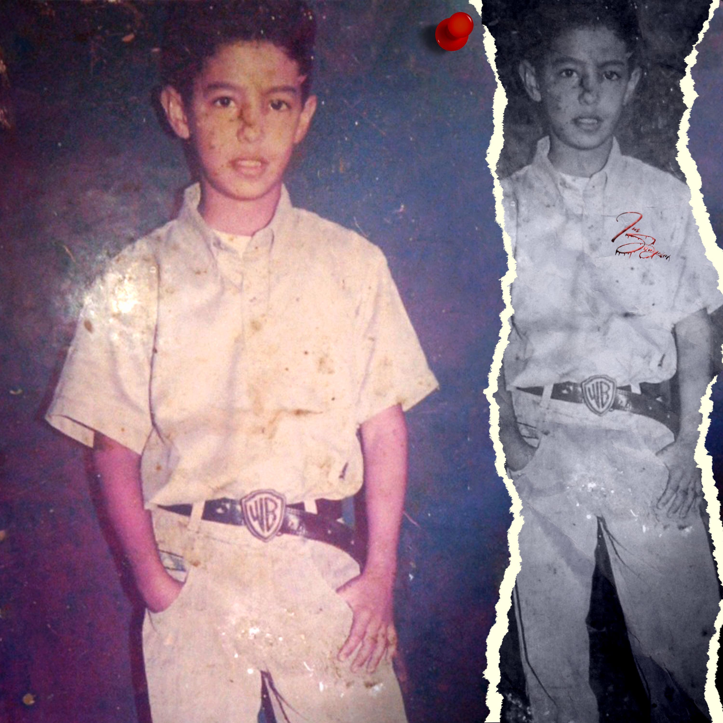 Pakistaní (feat. Tao)