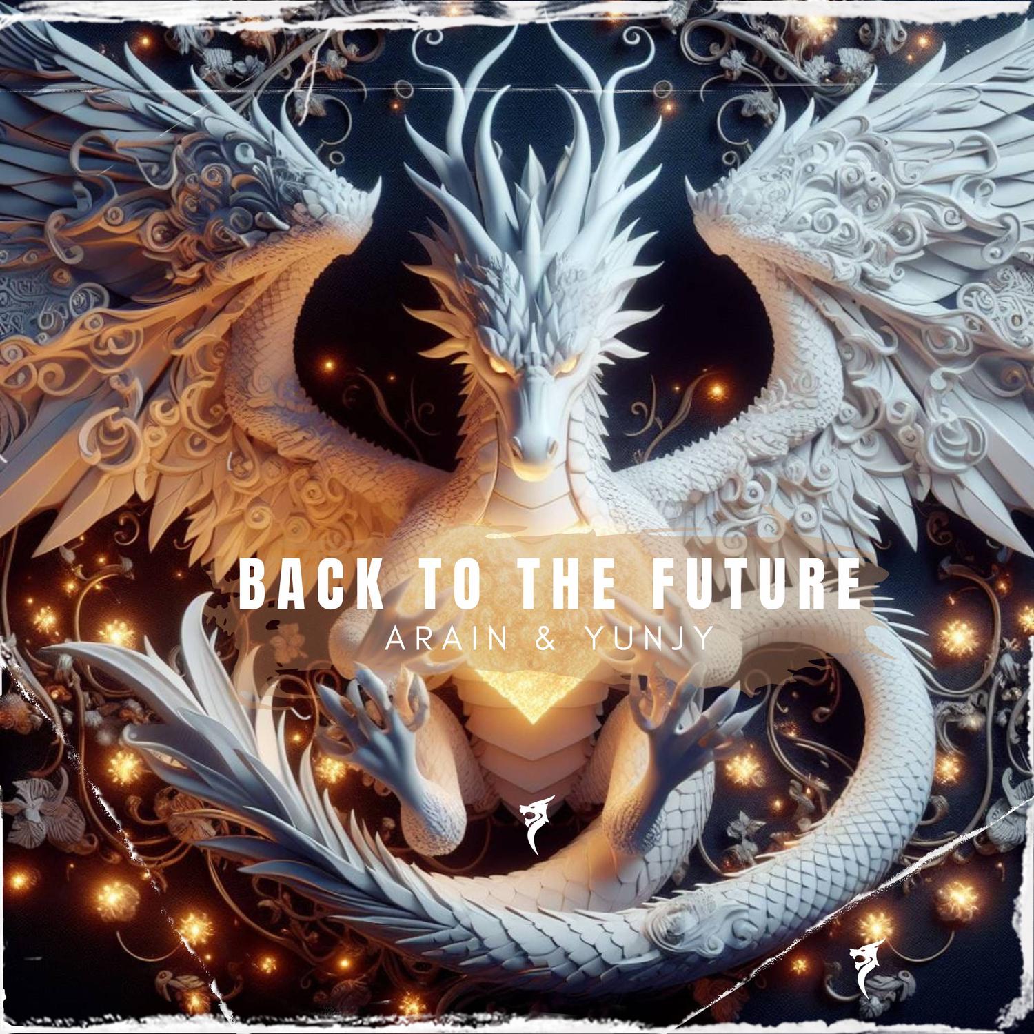 Back To The Future (Extended Mix)