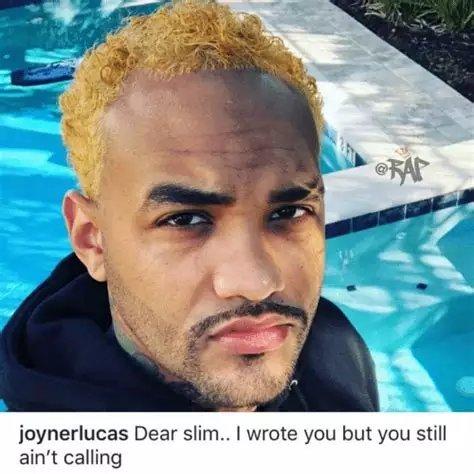 Joyner Lucas