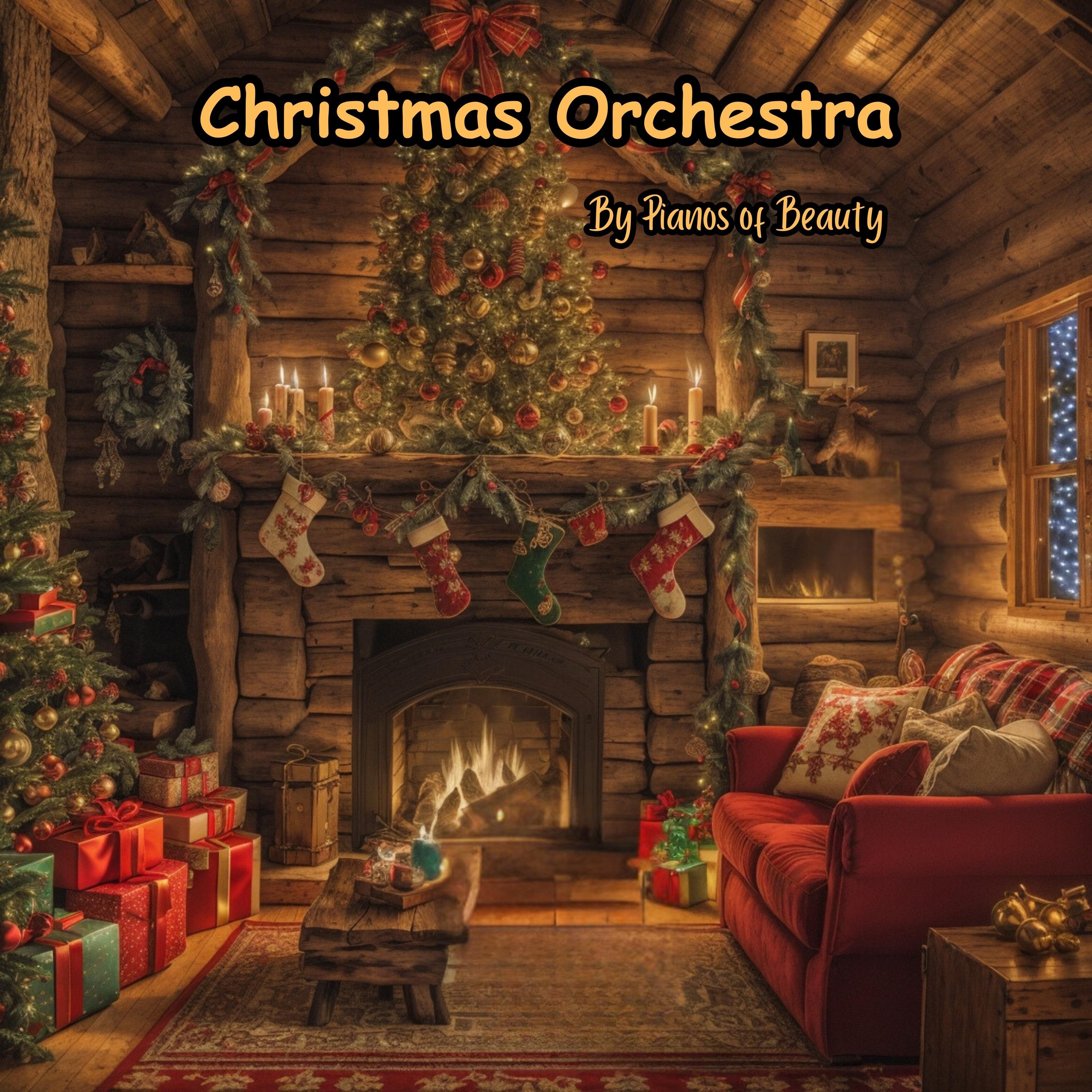 A Simple Christmas Song