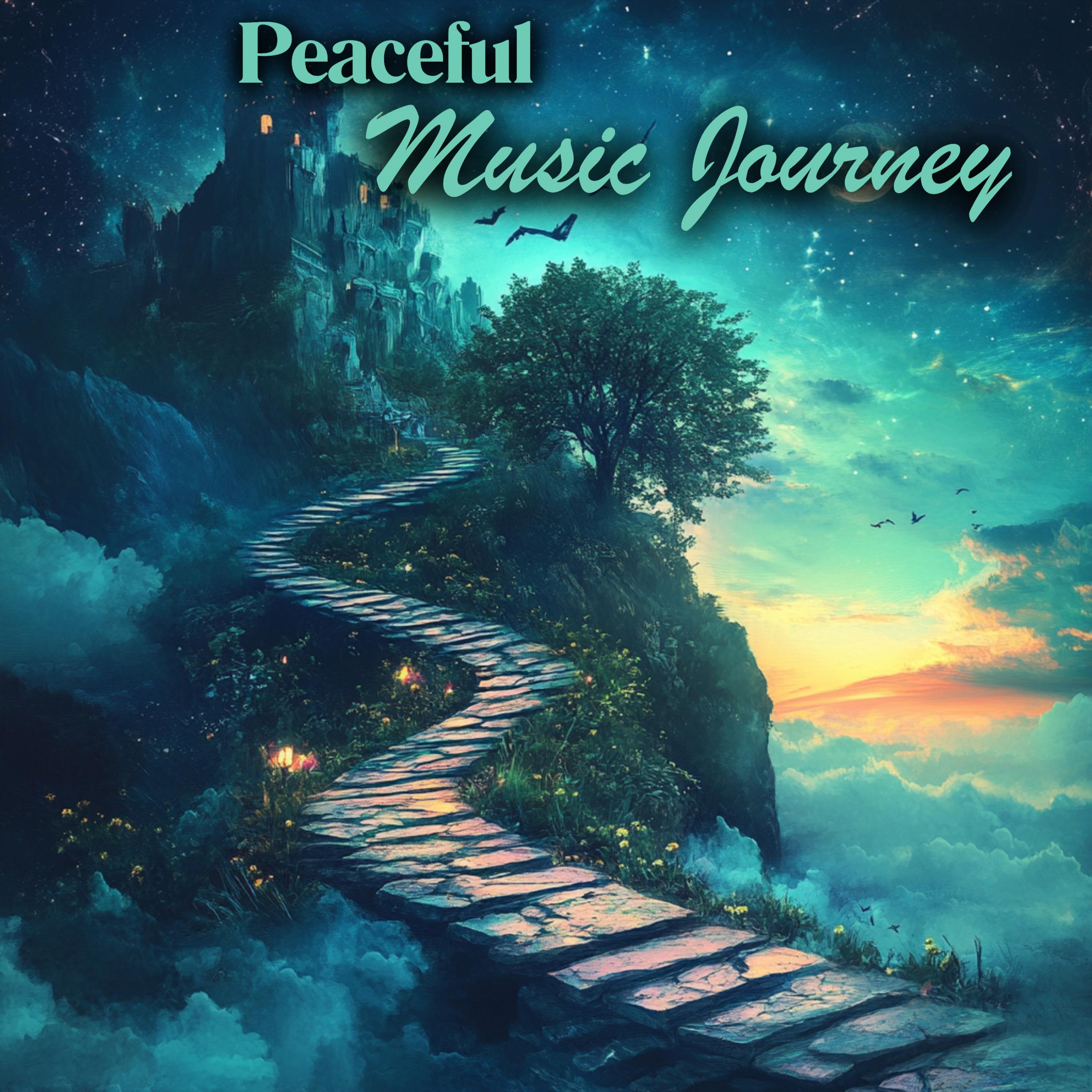Peaceful Horizons - Peaceful Music Journey/Harmonious Journey Music ...