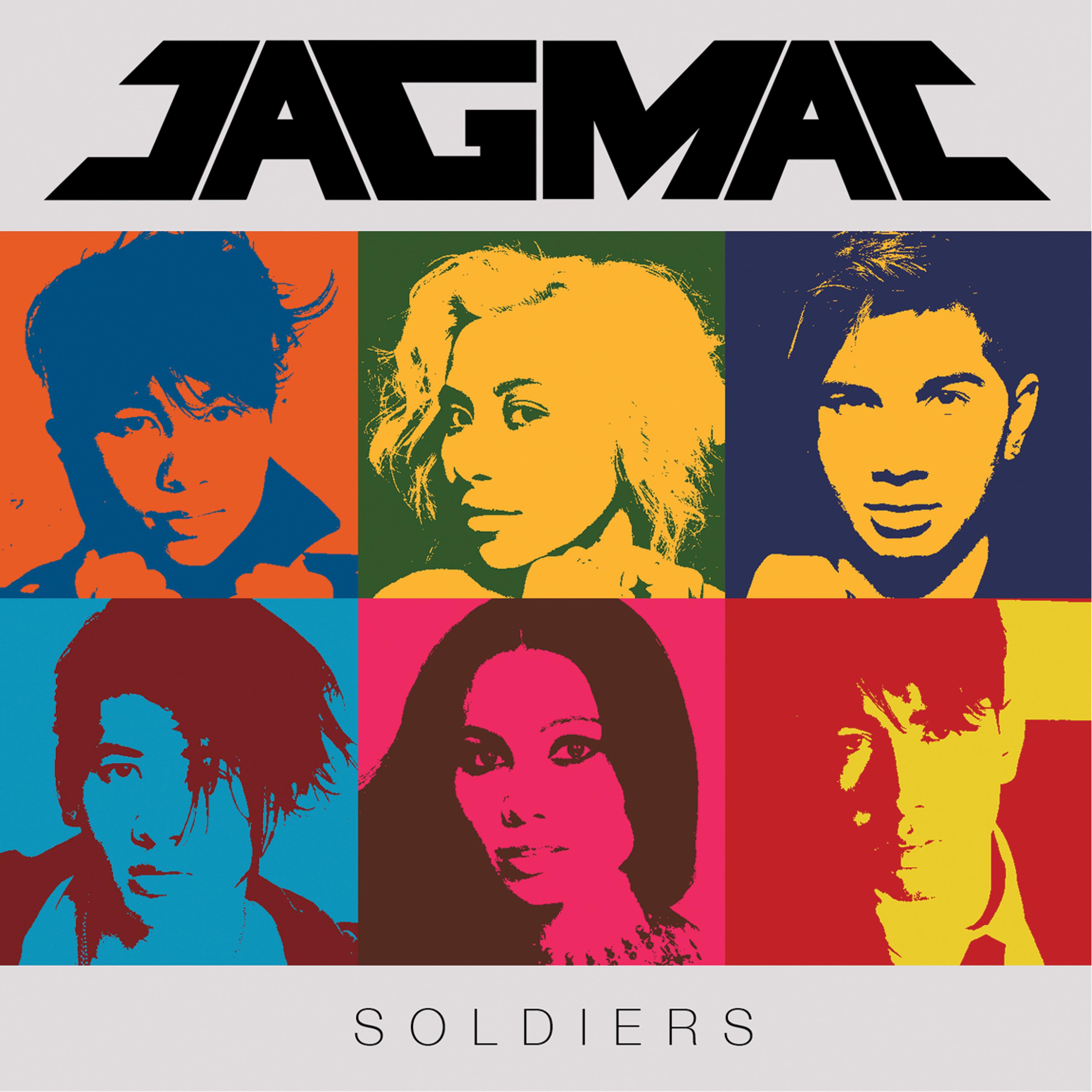 Soldiers (Danny Lee & Slim Tim Extended Radio Mix)