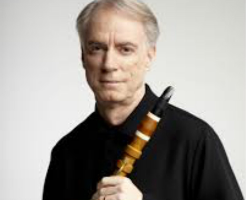 Eric Hoeprich