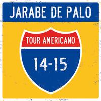 Tour Americano 14/15