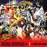 「SHAMAN KING」ORIGINAL SOUNDTRACK VOL.2