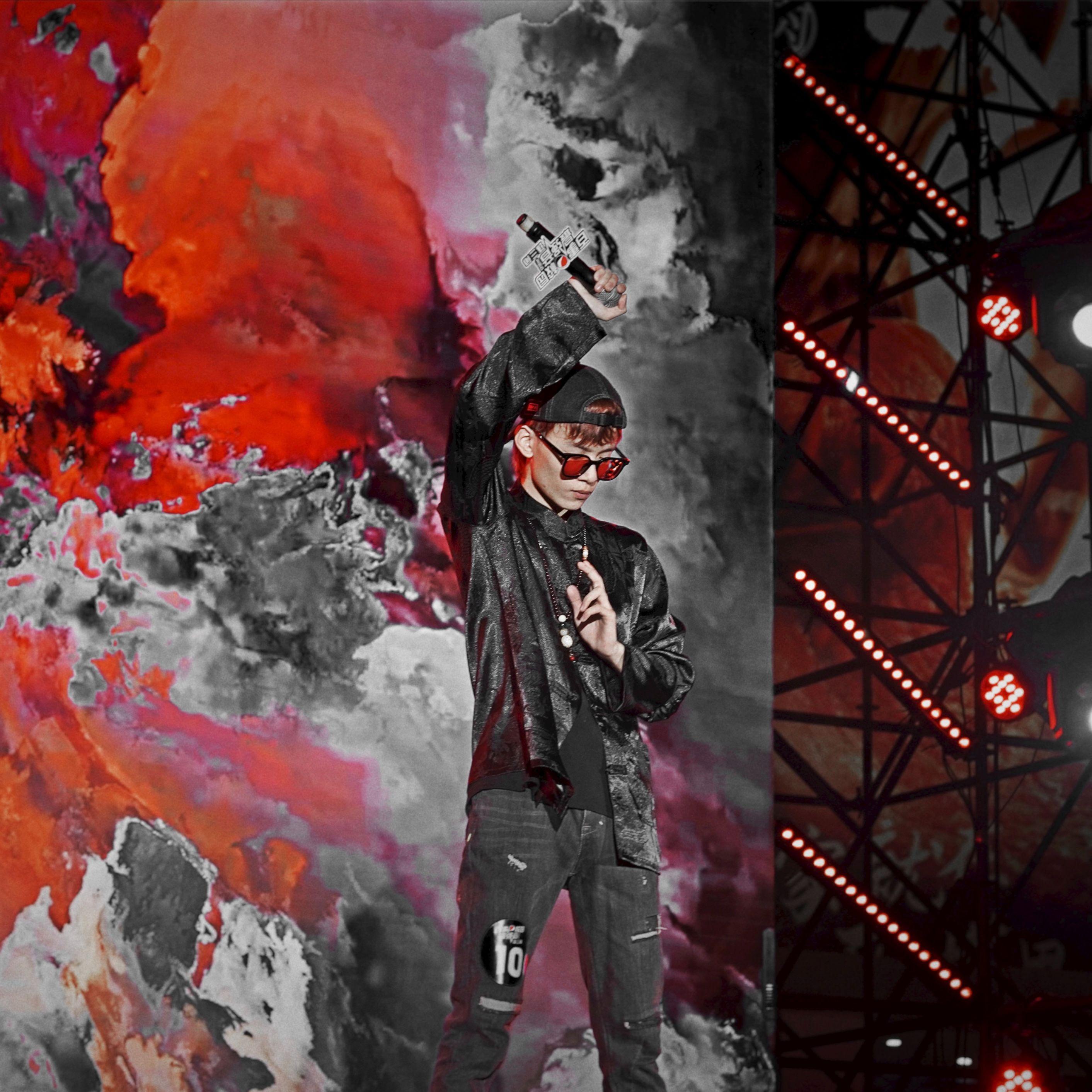 氣·降十会 Live伴奏