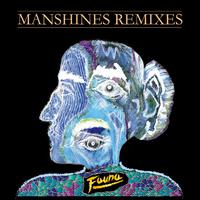 Manshines Remixes