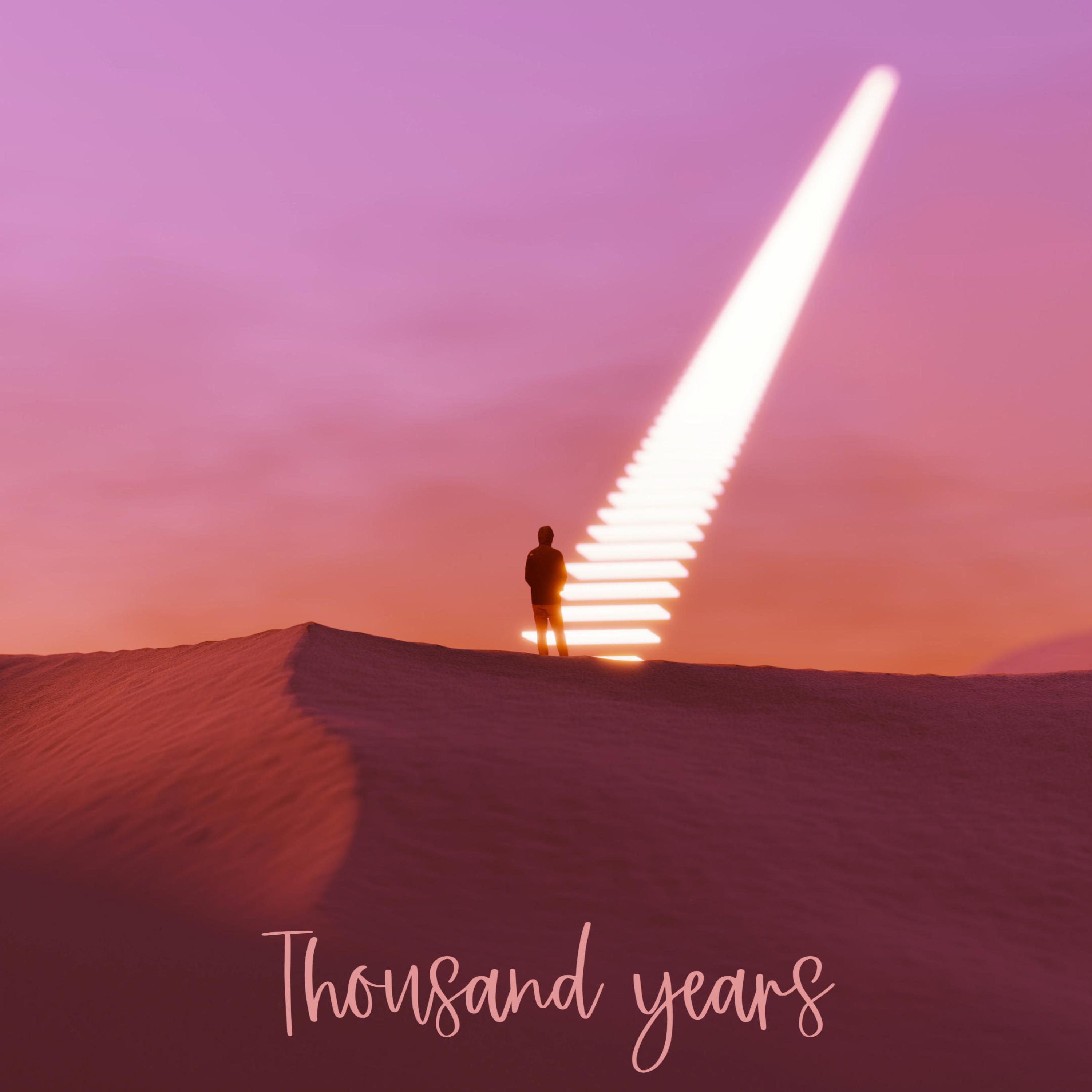 Thousand years