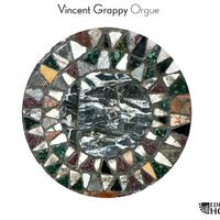 Vincent Grappy