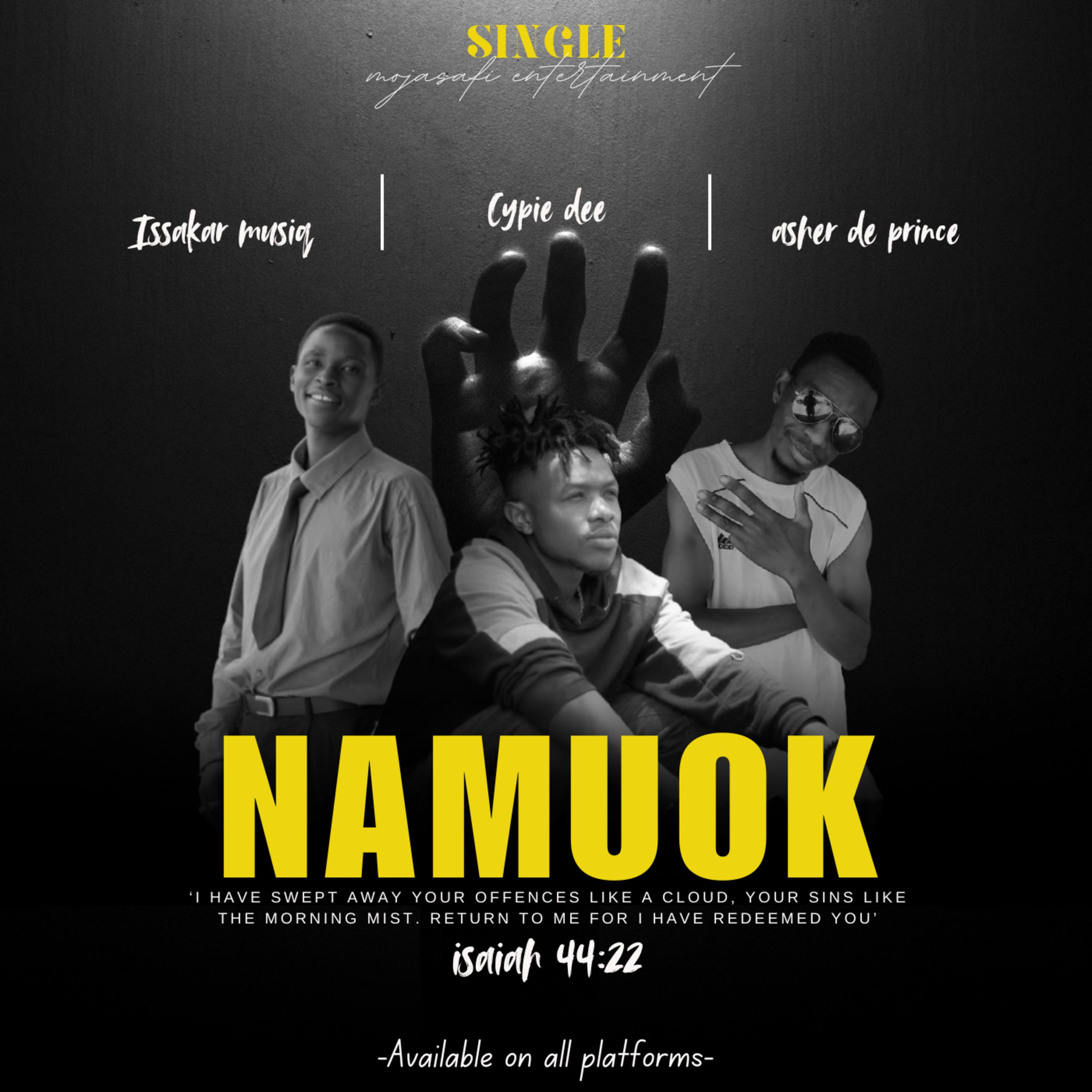 NAMUOK