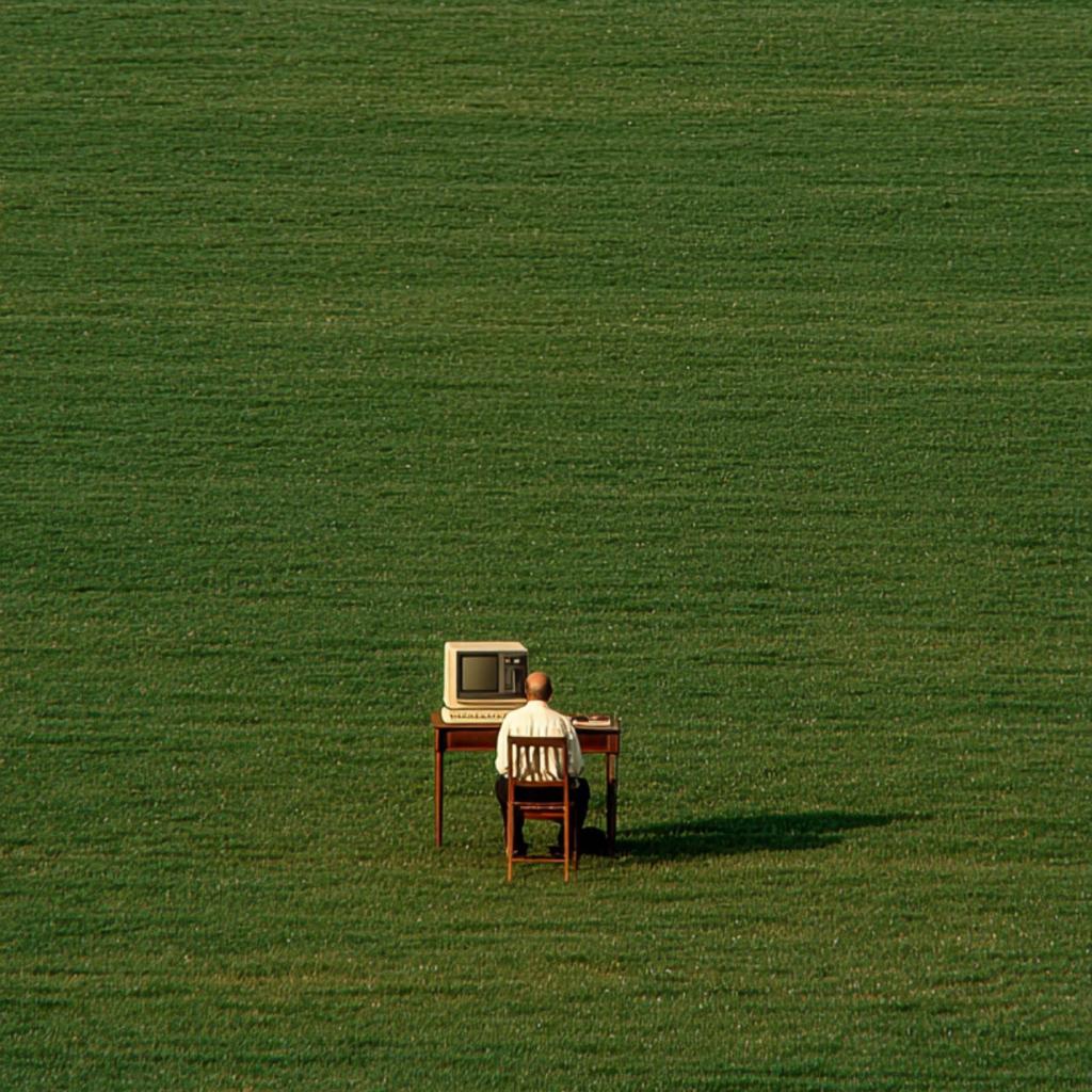 Novo Amor | 焚烧旧日温床与未来之梦