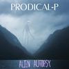 Prodical-P - Alien Race