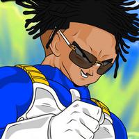 BUFFED UP CHANE